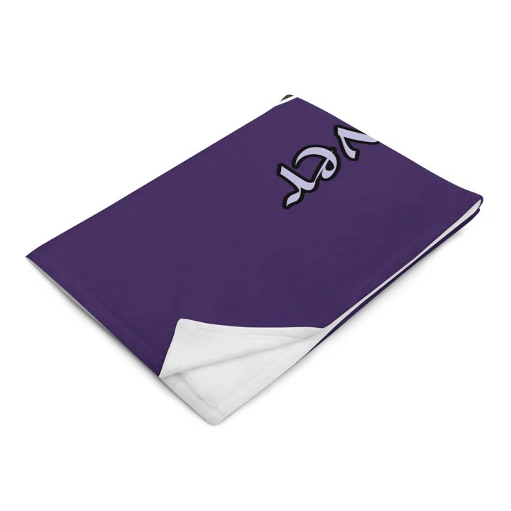 Forever Protected Blanket product image (14)