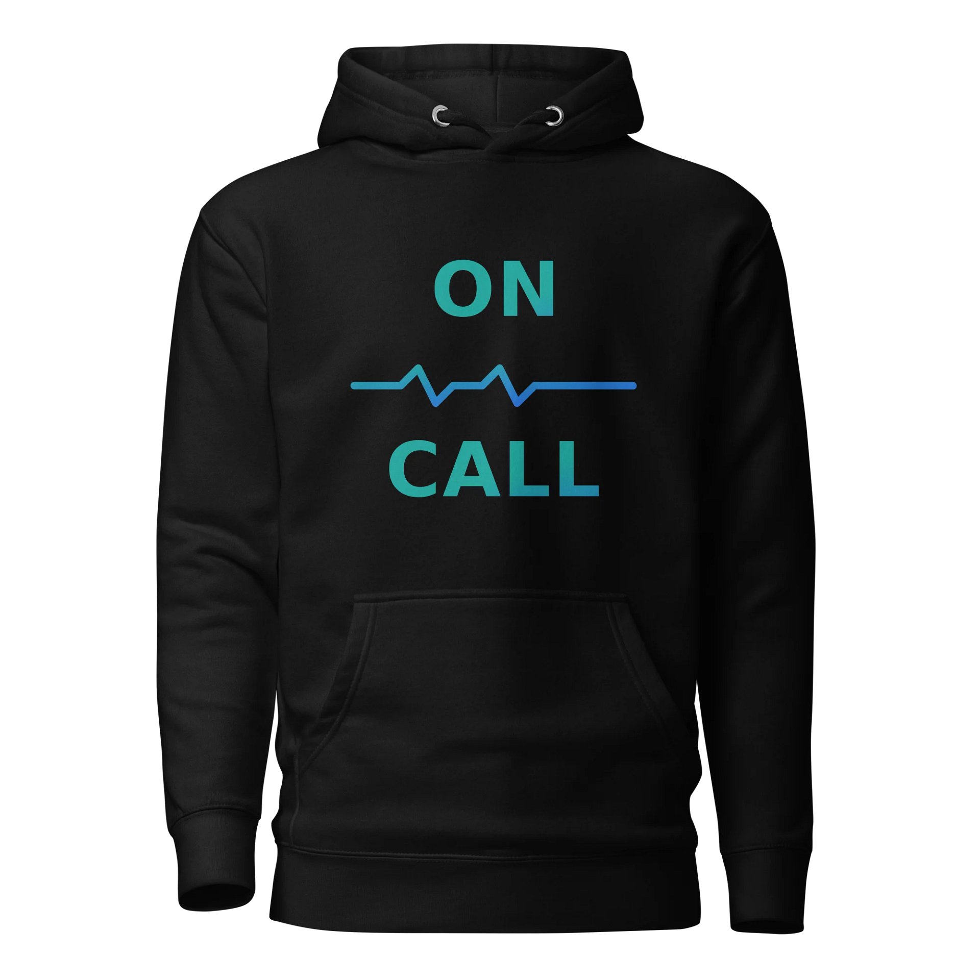 On-Call Pulse Hoodie product image (1)