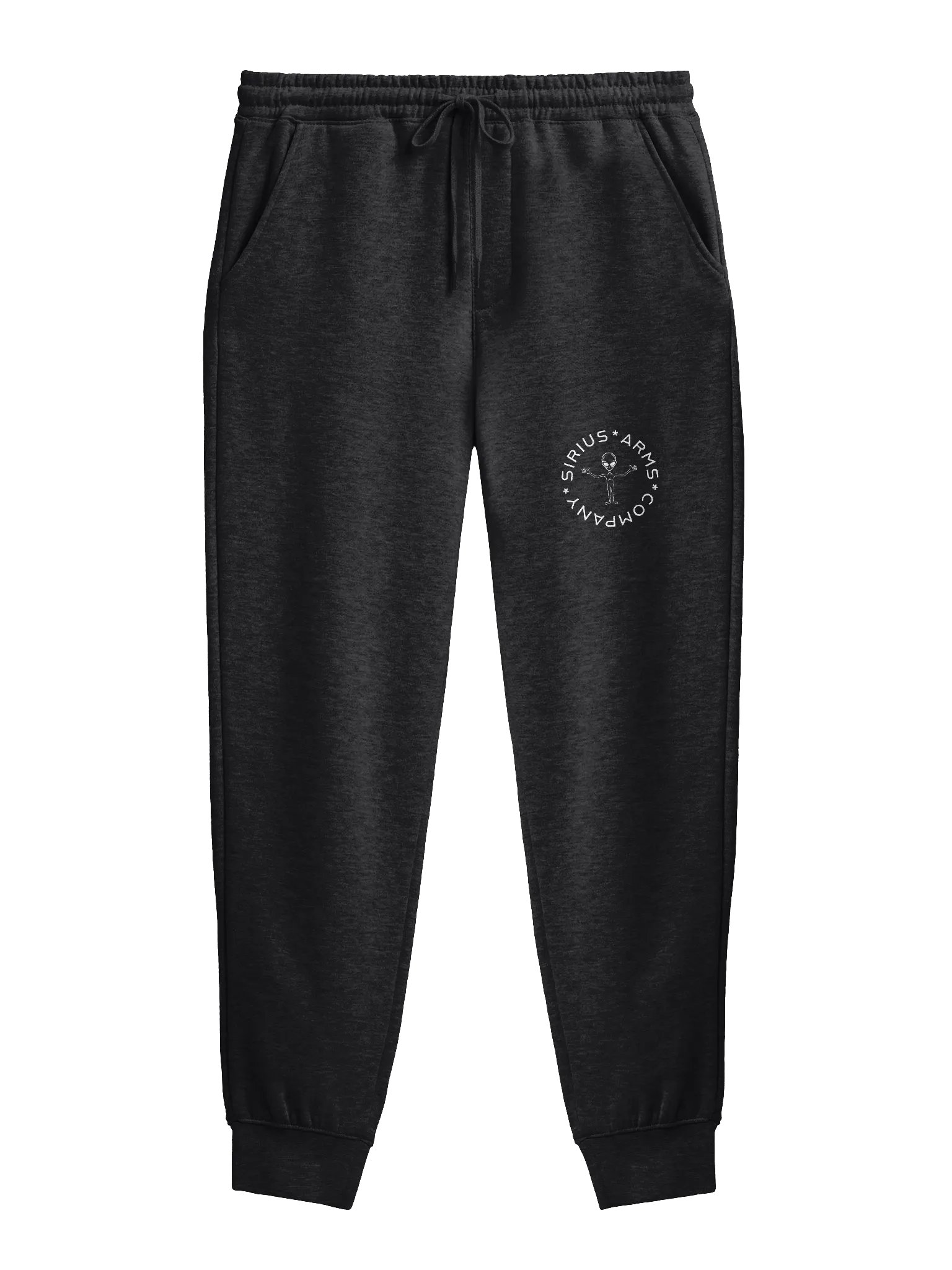 Sirius Sweatpants product image (1)