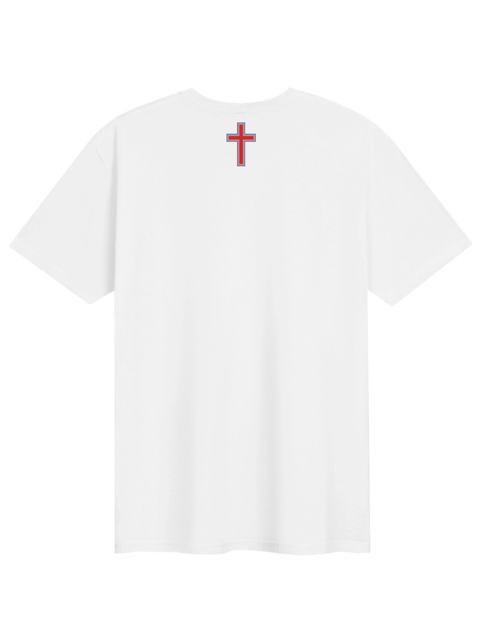 TKA Lions Soccer Classic Fan Tee product image (2)