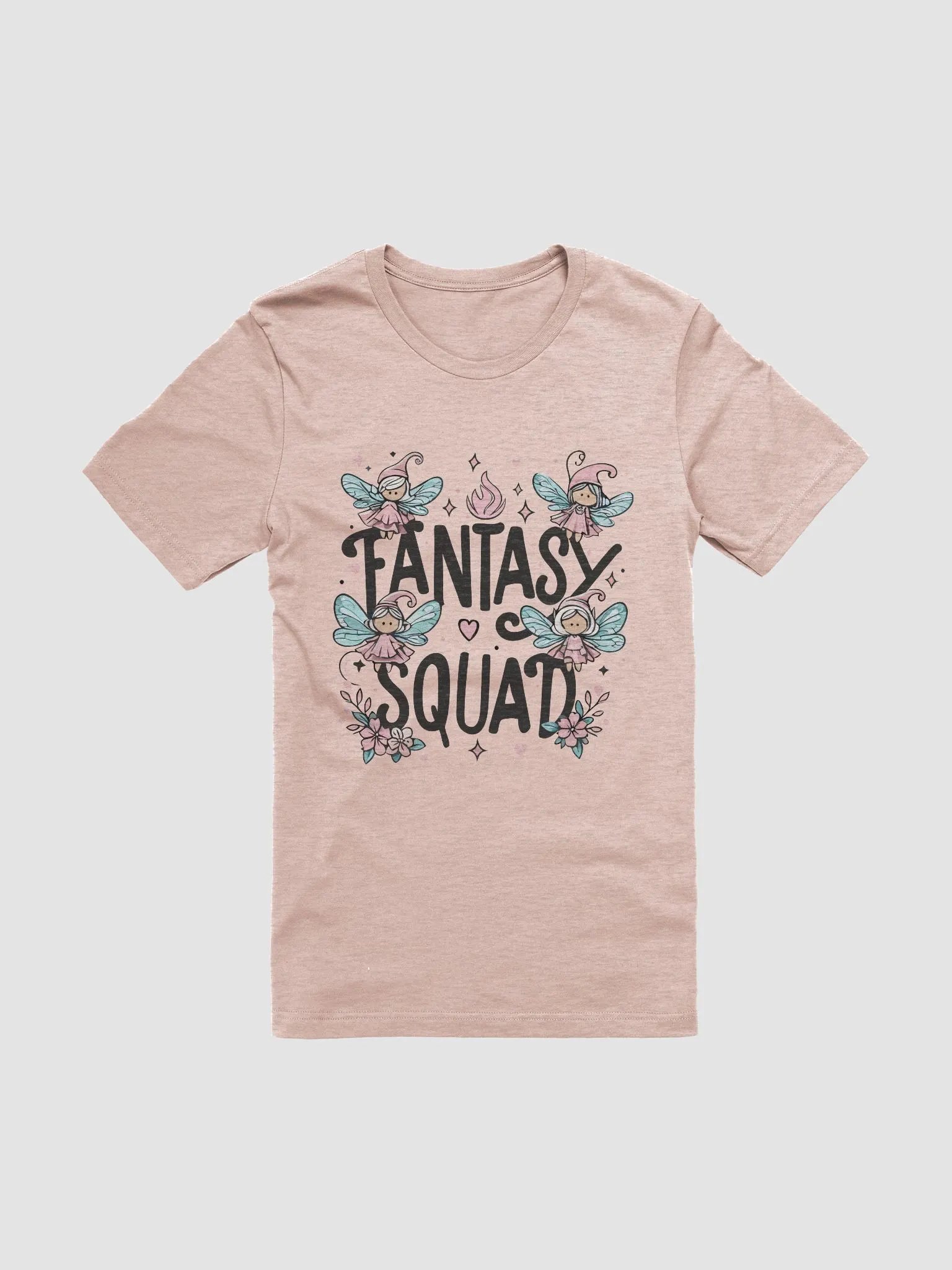 Fantasy Squad Tee product image (1)