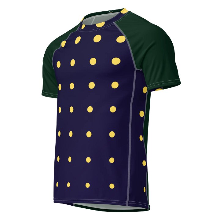 Golden Dot Fade product image (1)
