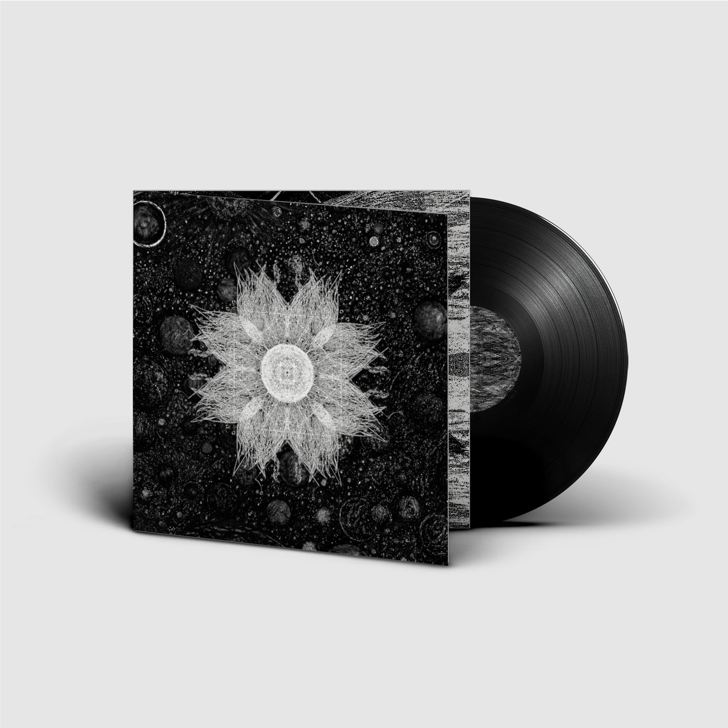 SOMNOLENT - The Infernal Expanse, LP product image (1)