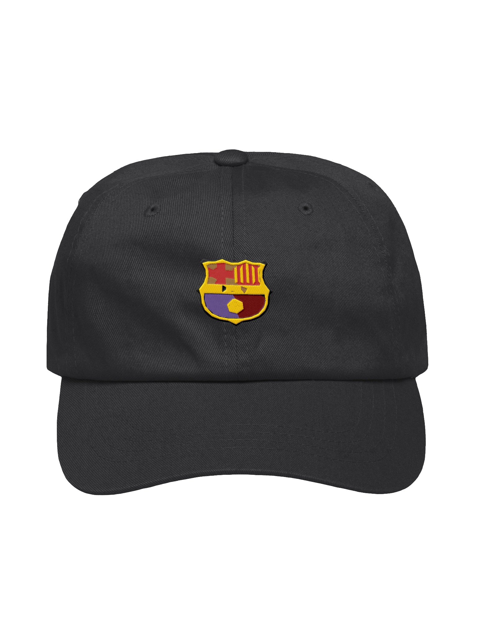 Logo Hat product image (6)