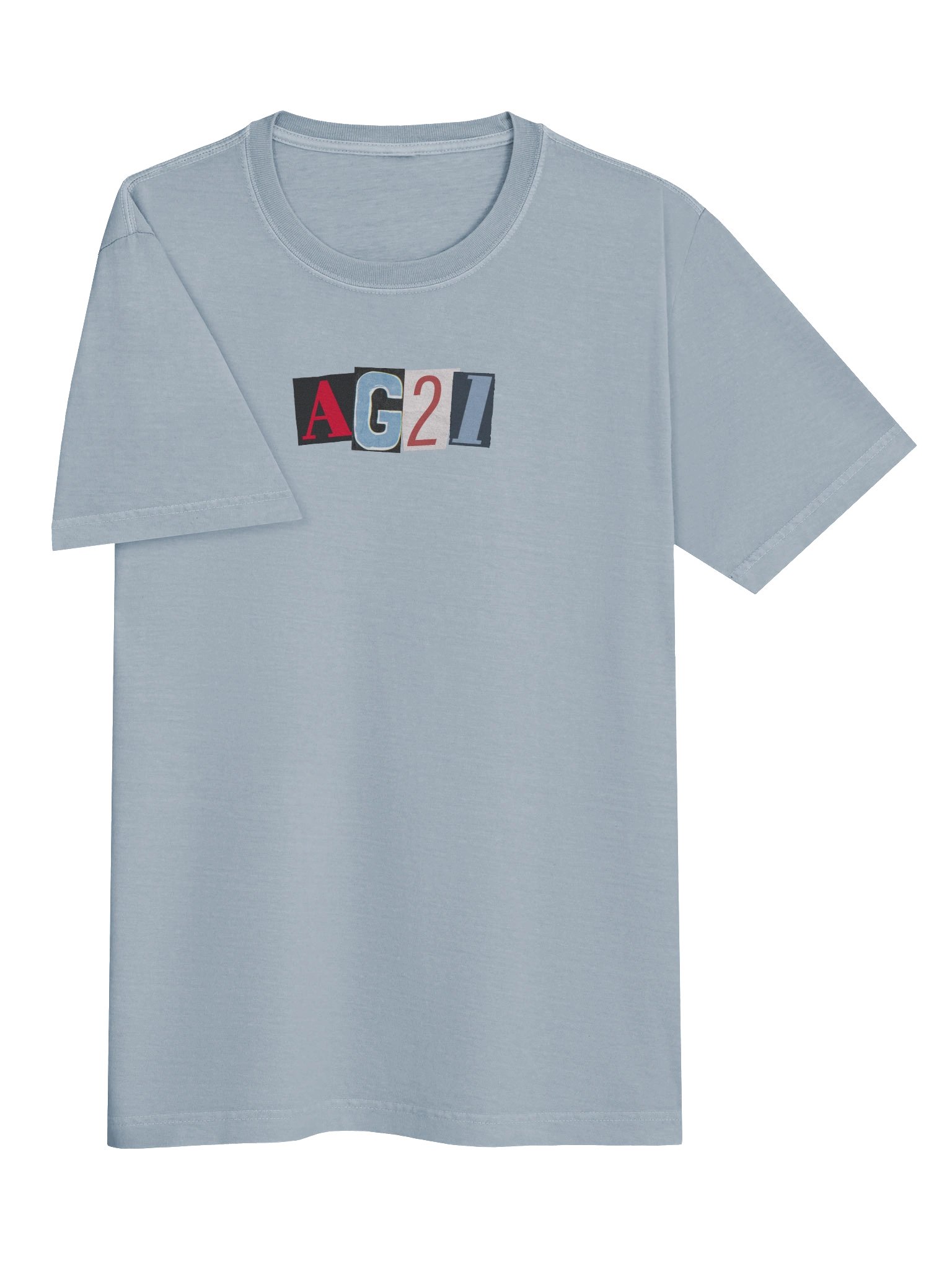 Ransom Vintage Tee product image (14)
