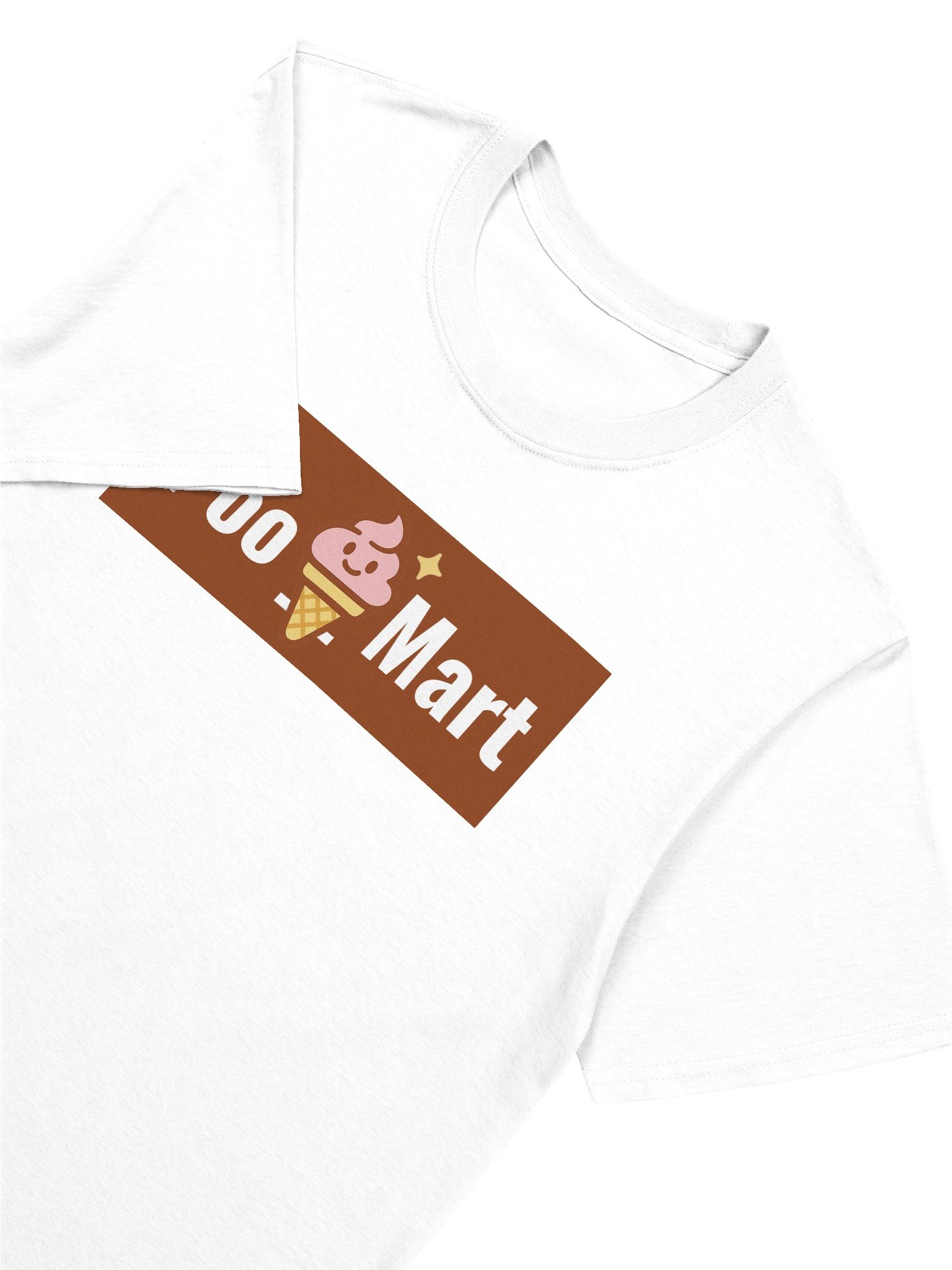 Signature Swirl Tee product image (7)