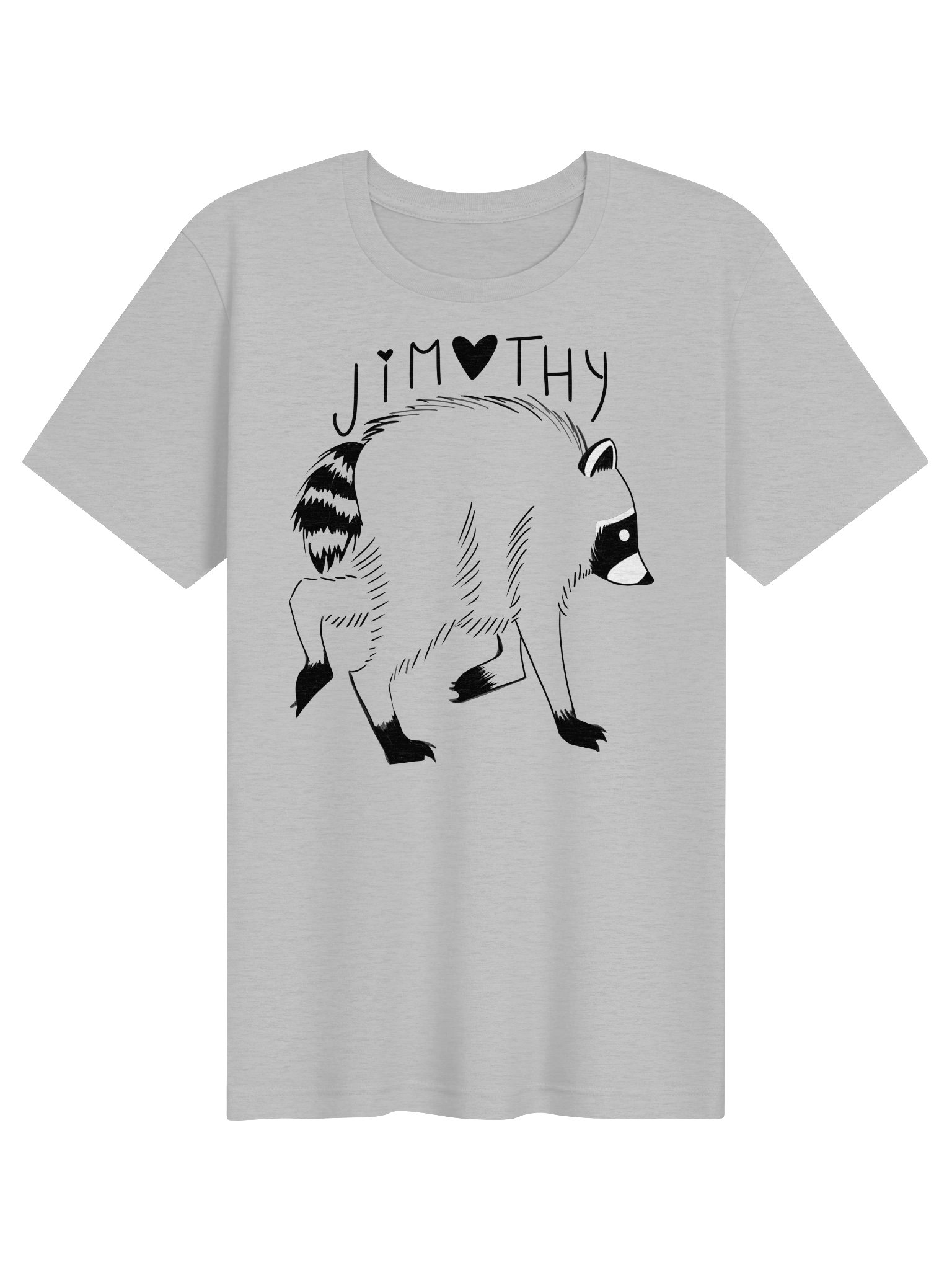 Jimothy - Heart product image (1)