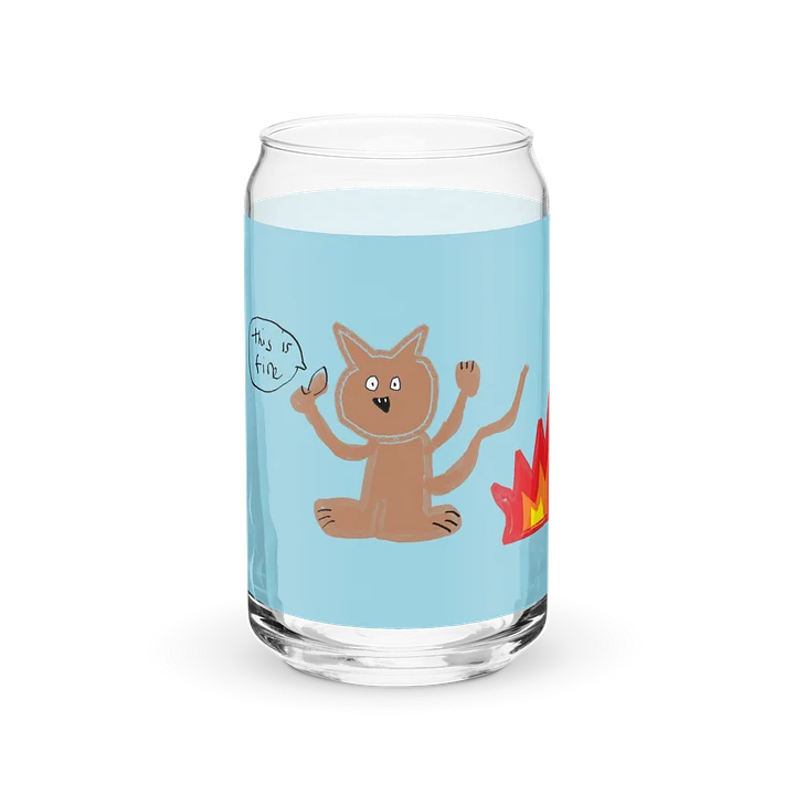 The World's Best Glass! product image (1)