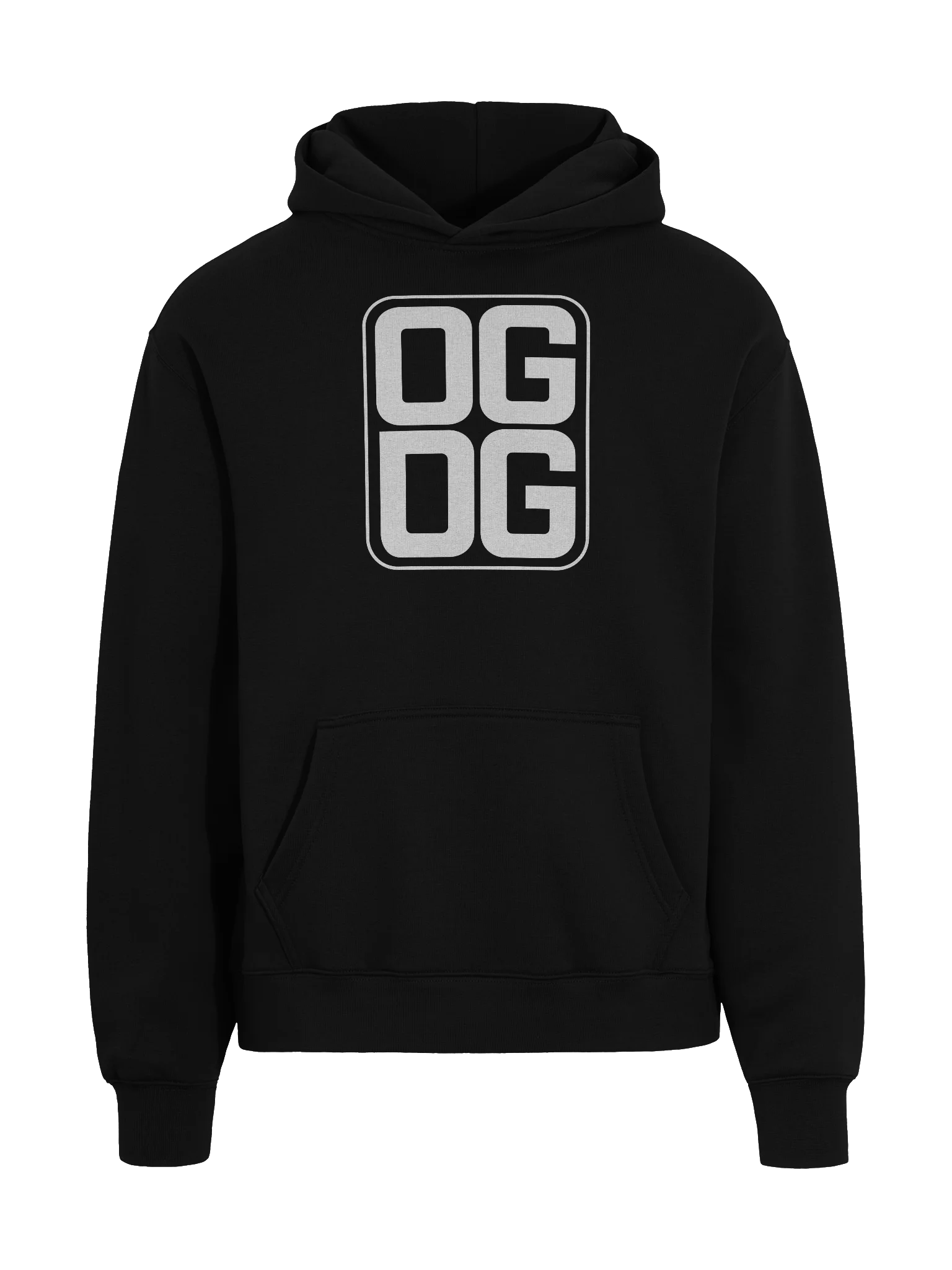 OG Logo Hoodie product image (6)