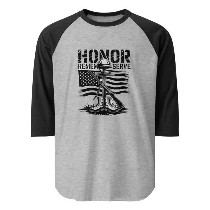 Honor Remember Serve product image (1)