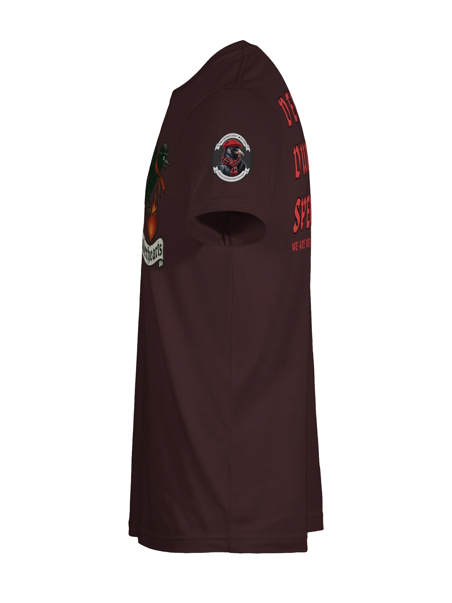 The Emberhearts Tee product image (95)