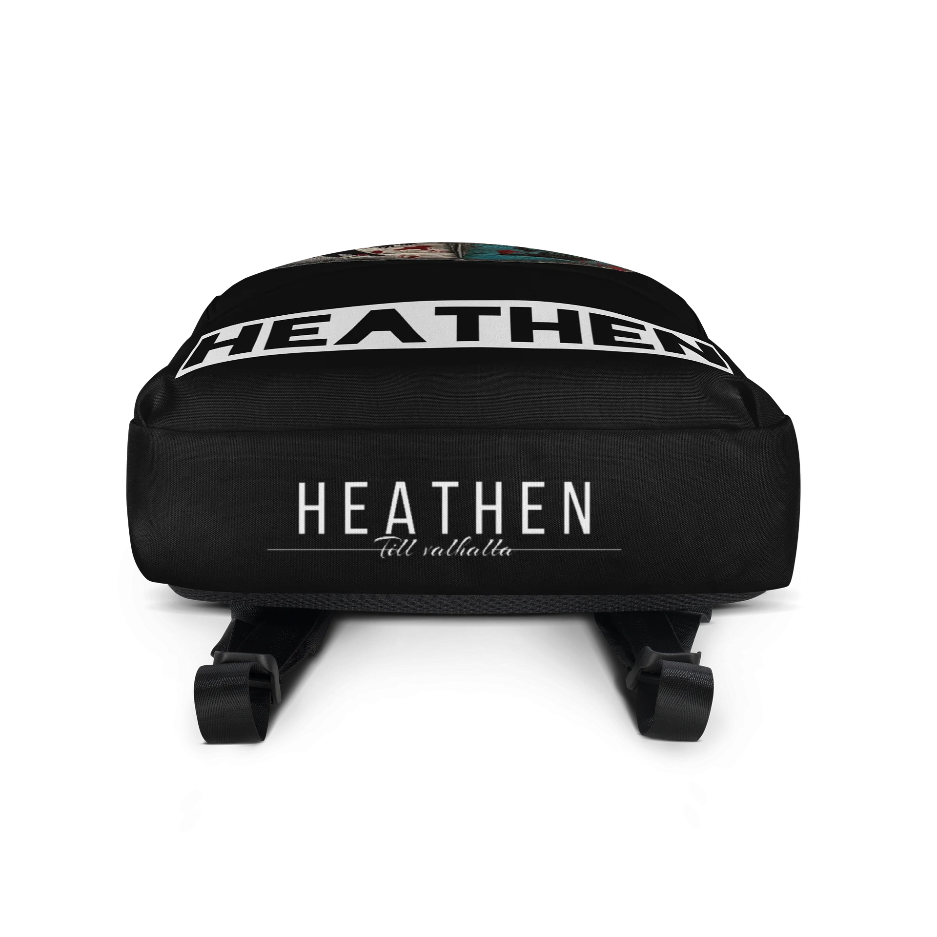 Heathen Shield Bag product image (4)