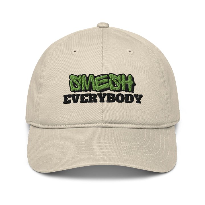 Smesh EVERYBODY - Blanco product image (1)