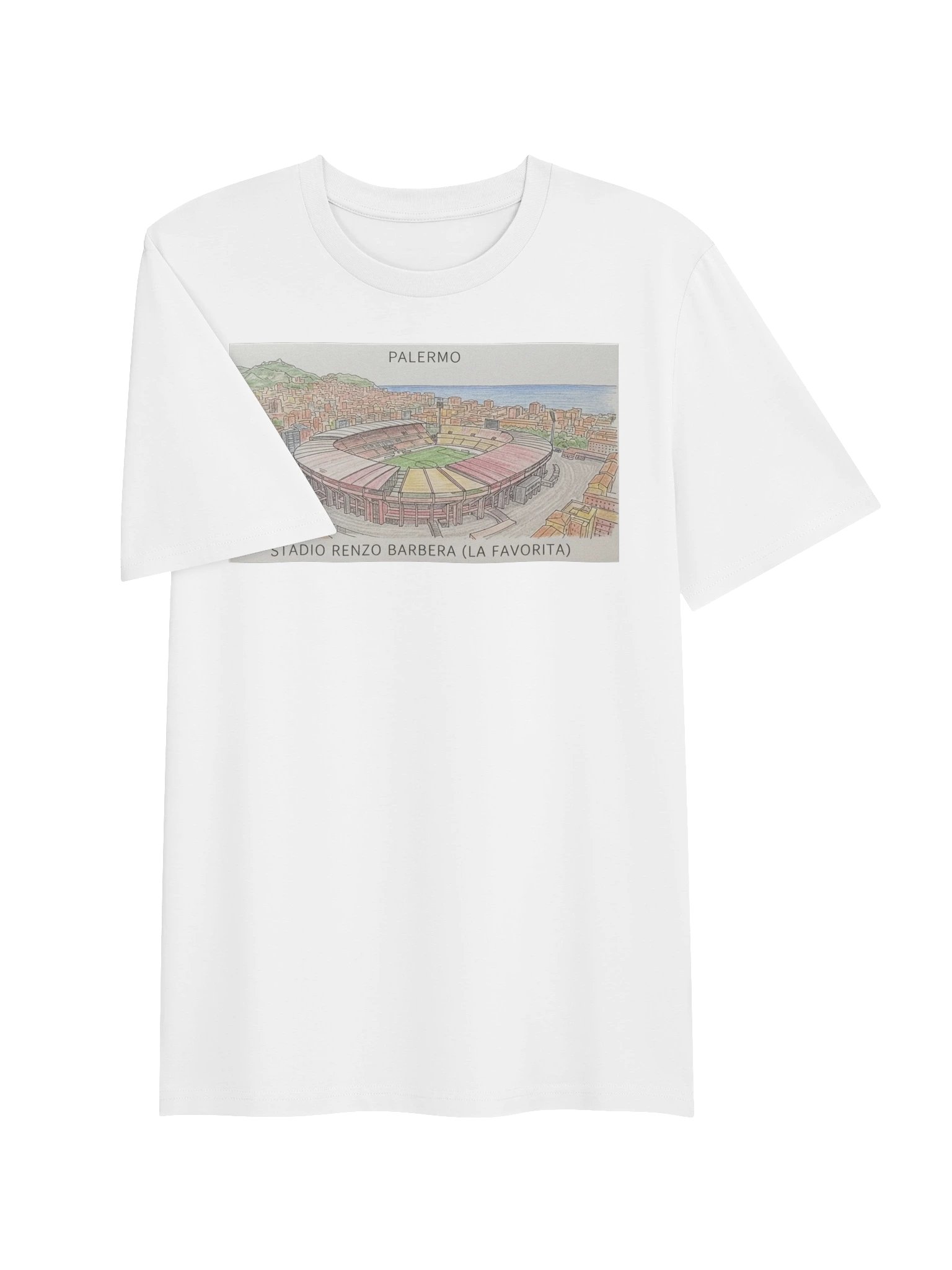 Stadio Renzo Barbera - Palermo product image (3)