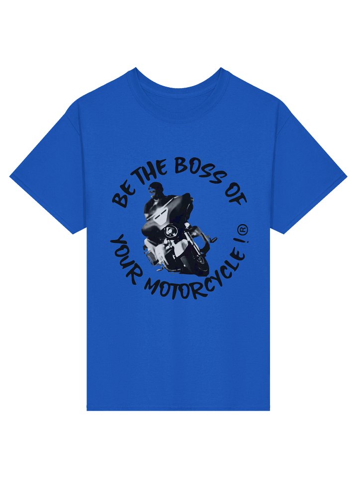 Original "Boss" T-Shirt! product image (1)