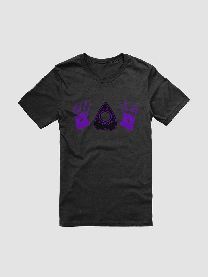 Go Away Obake (Purple) product image (1)