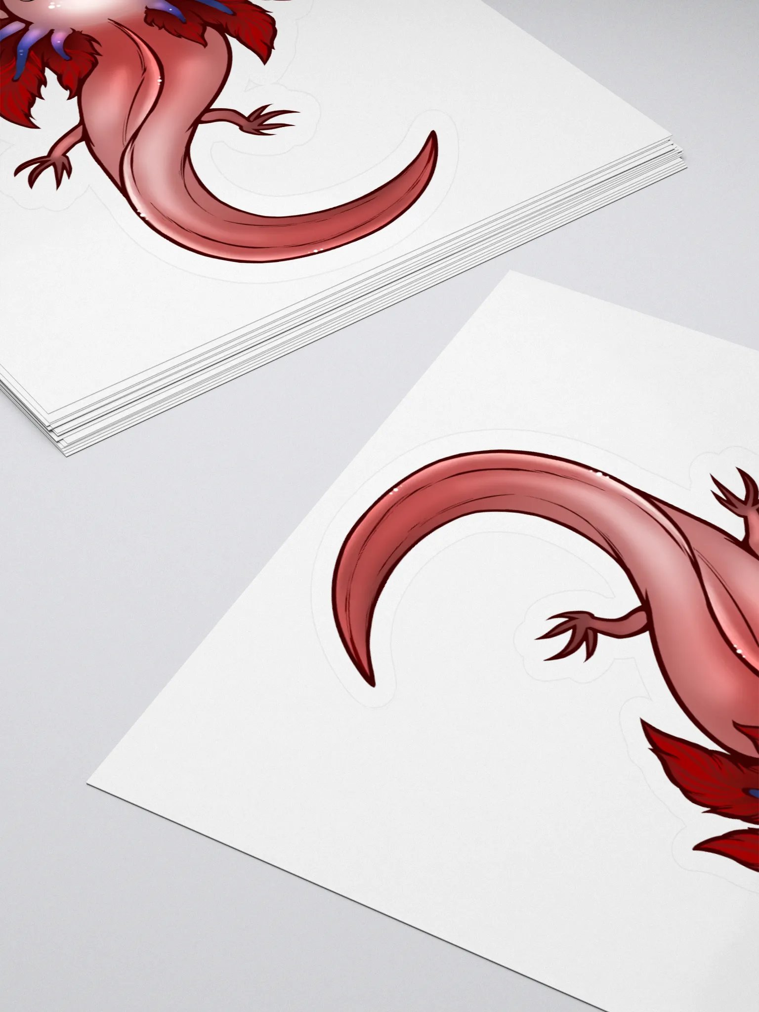 BuBu Sticker product image (4)