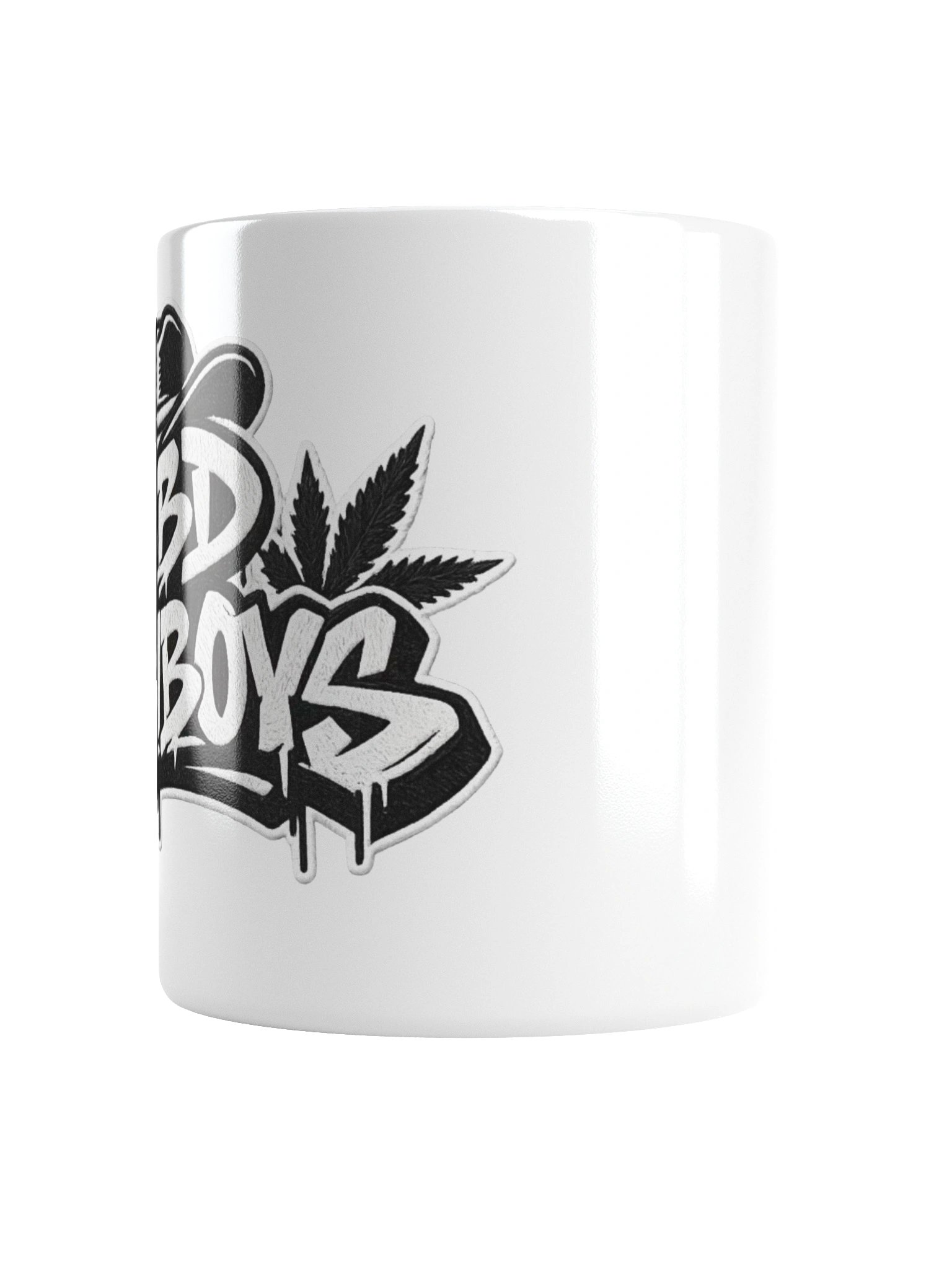 CBD COWBOYS 2 MUG product image (6)