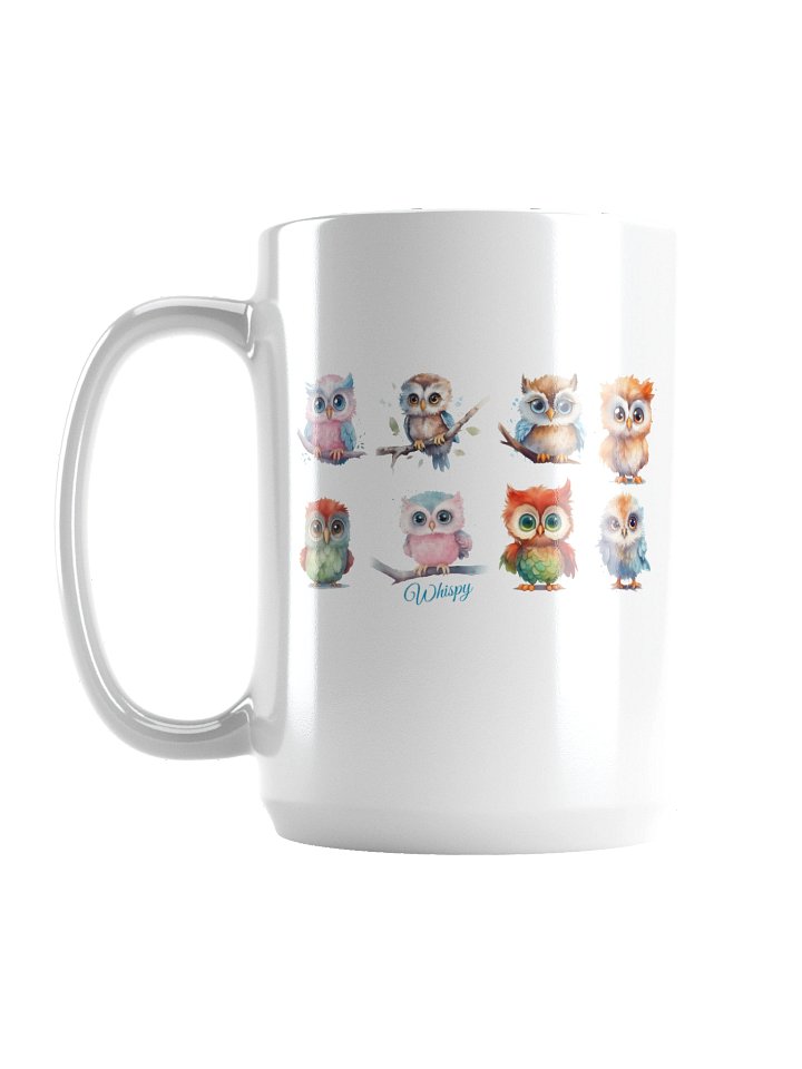 The Gang Coffee Mug product image (1)
