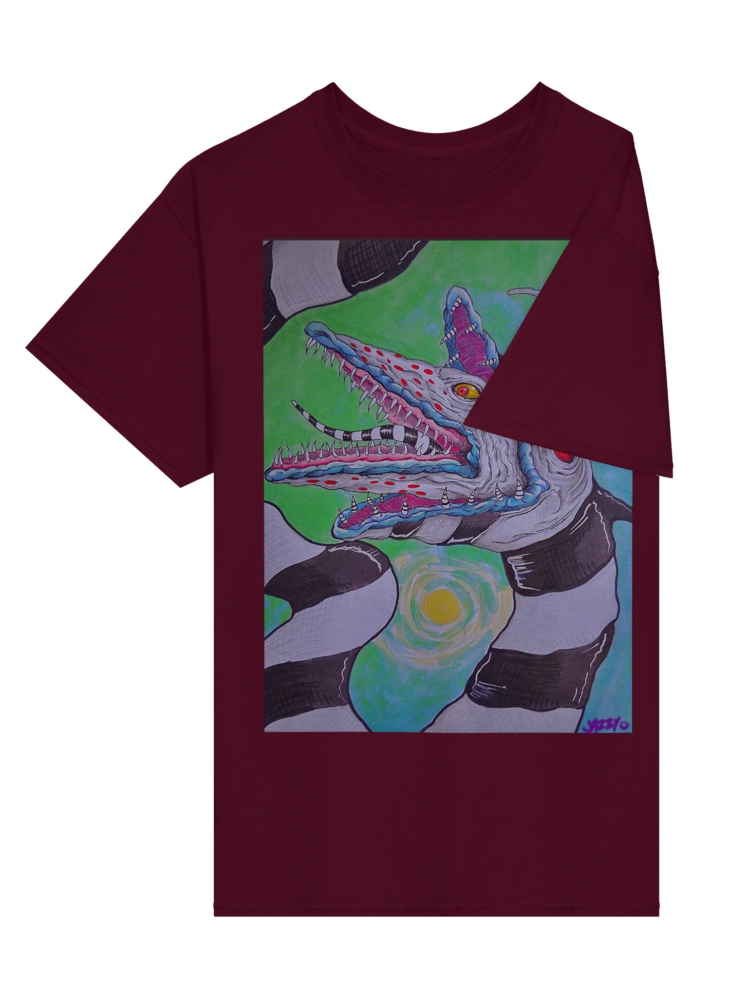 Sandworm! product image (18)