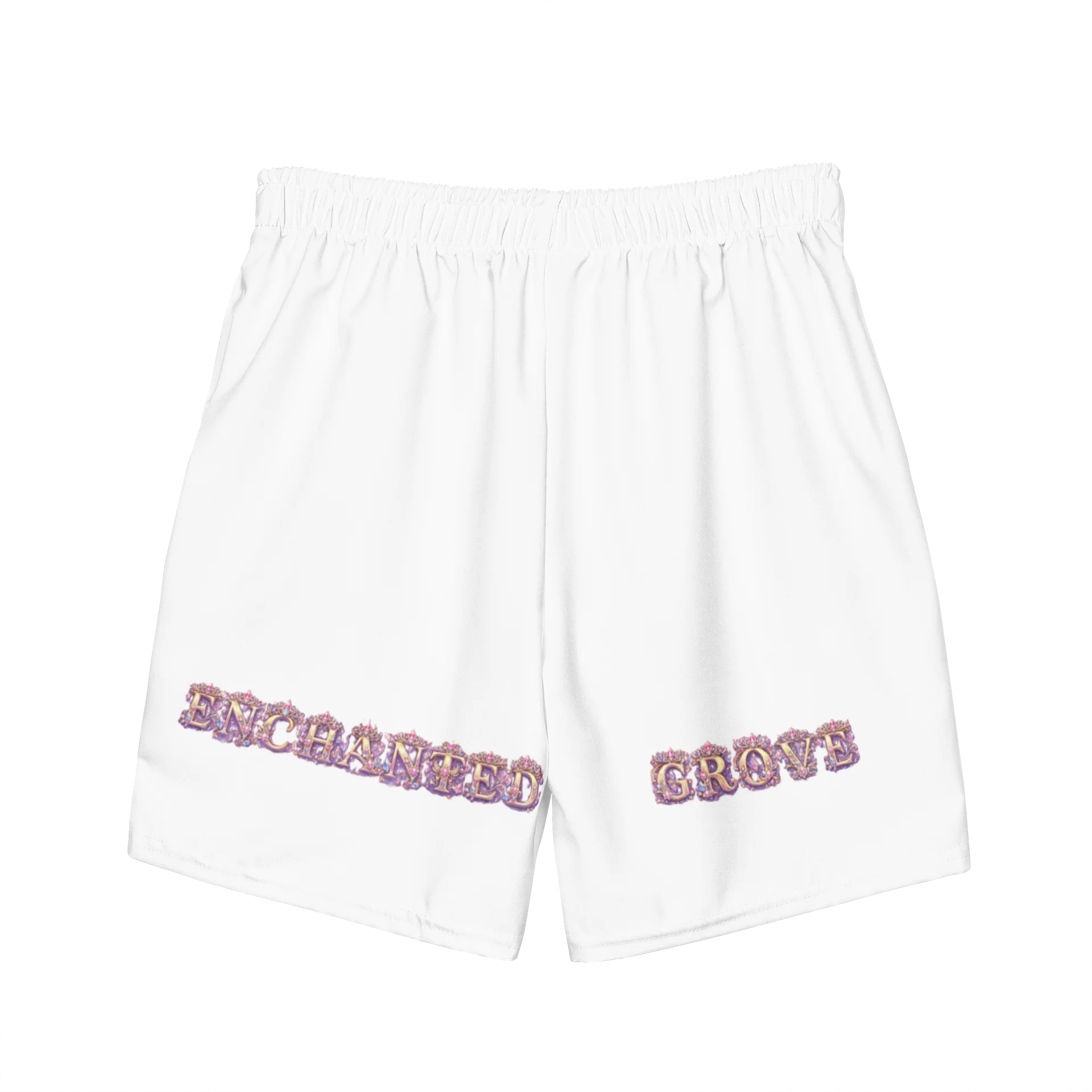 Kingdom Jester Swim Trunks product image (7)