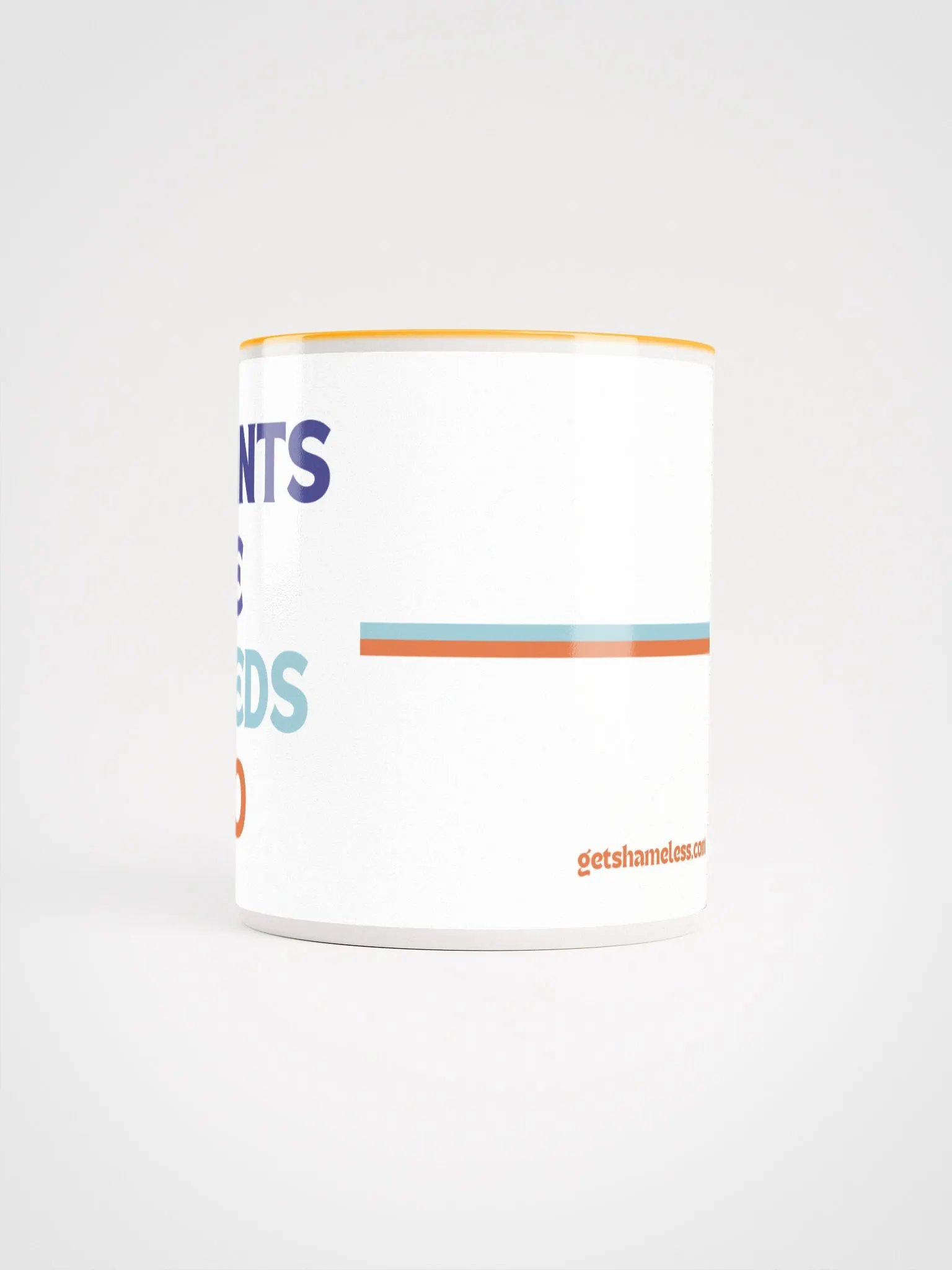 Wants Are Needs Too Mug product image (3)