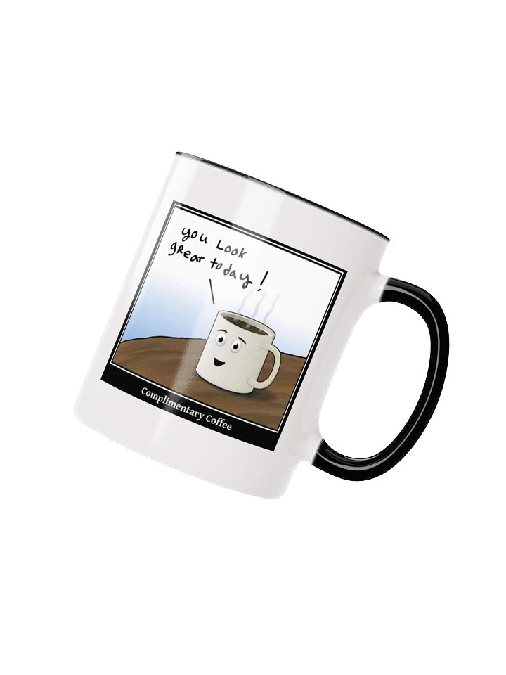 Cheery Coffee Mug product image (11)