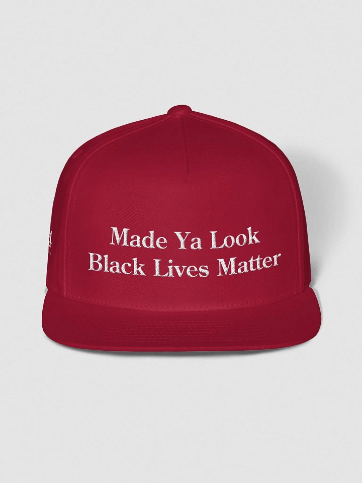 Made Ya Look Black Lives Matter product image (1)