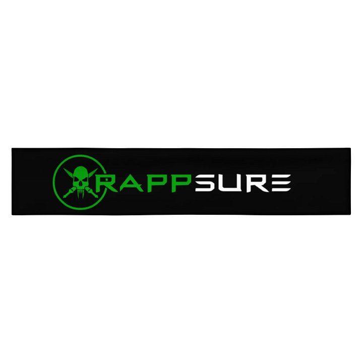 Rappsure All-Over Headband product image (1)