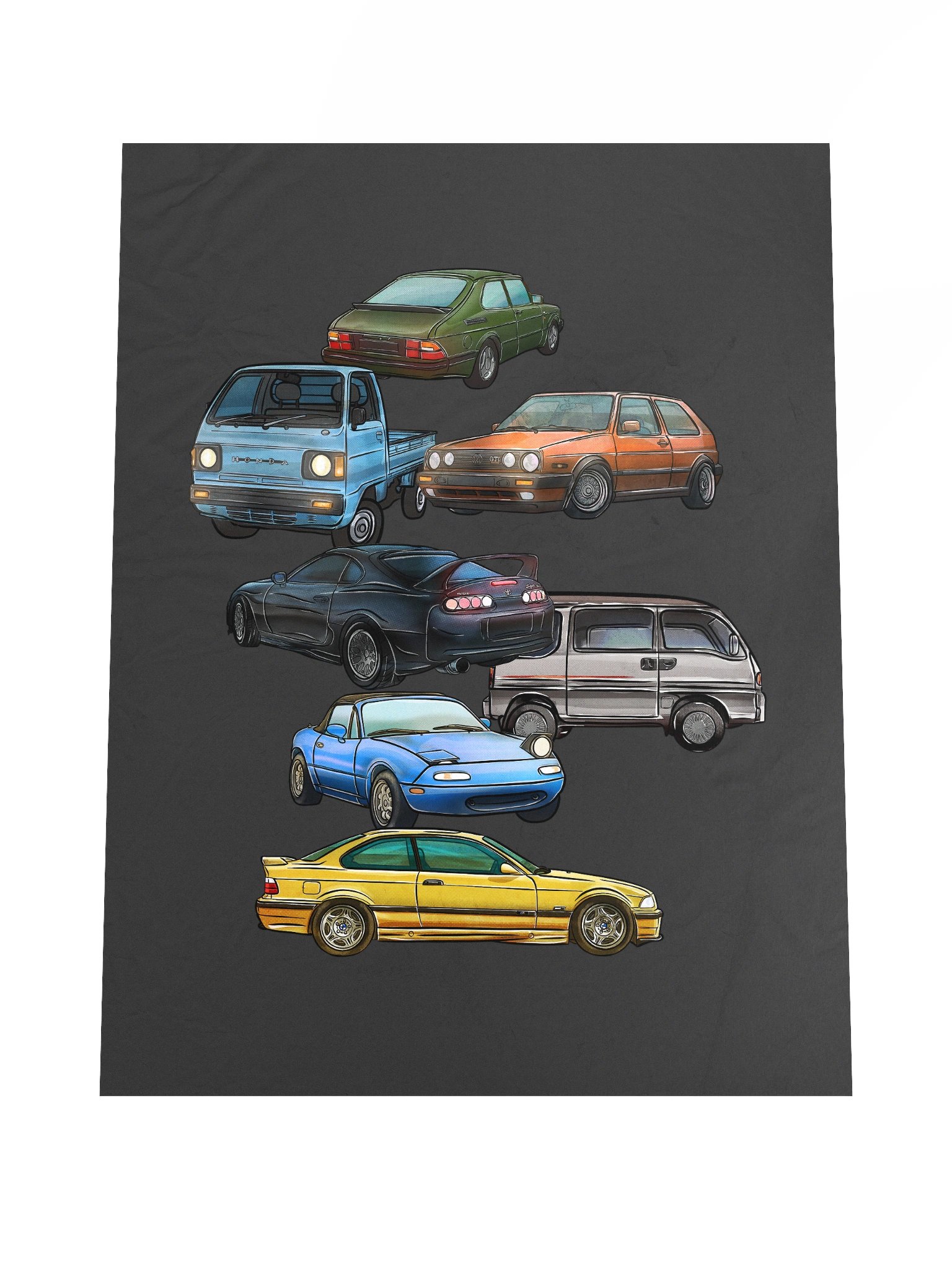 Whips Poster product image (4)