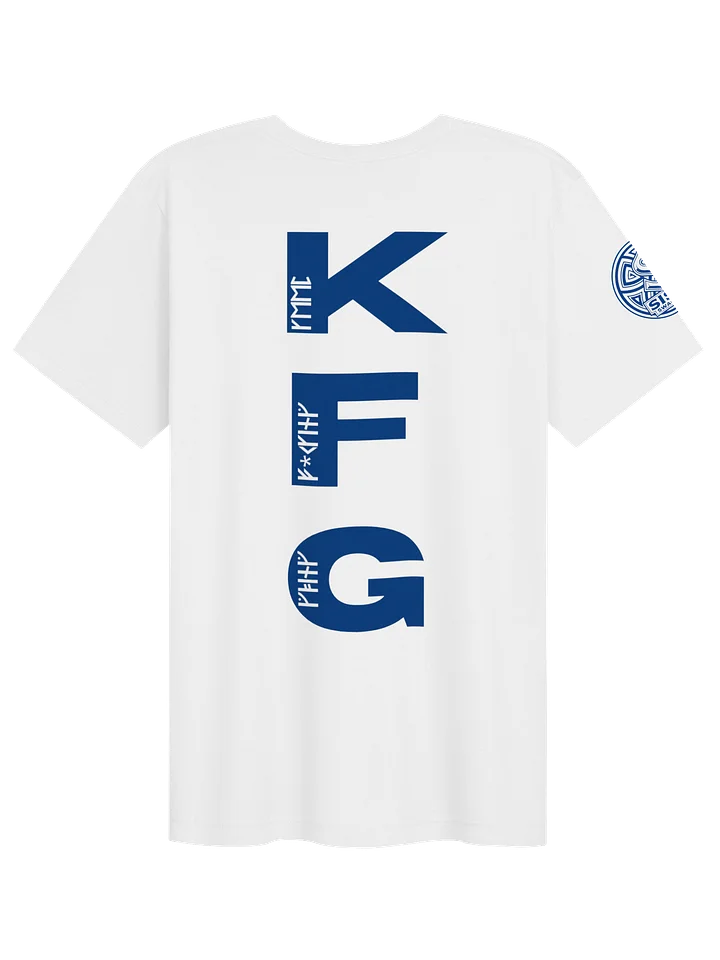 THE KFG FINNISH TEE product image (2)