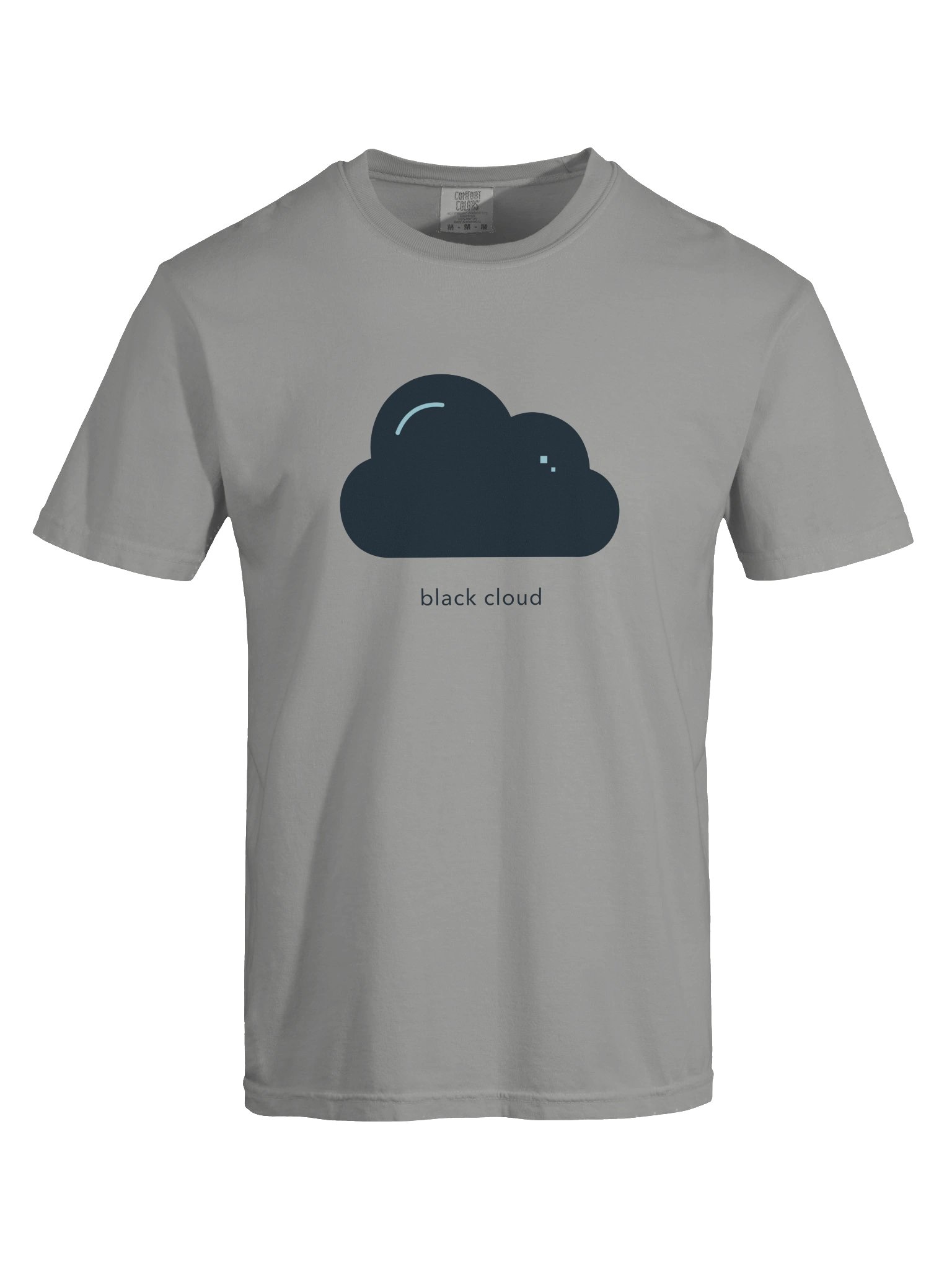 Black Cloud Incoming product image (57)