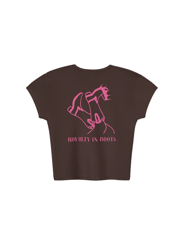 LDQ Baby T product image (2)