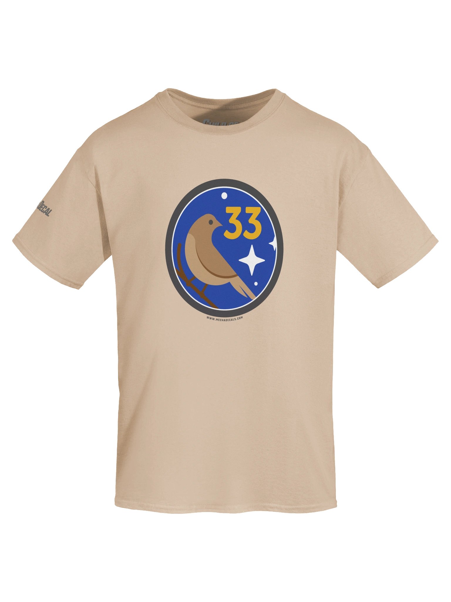 Nightingale Squad T-Shirt product image (5)
