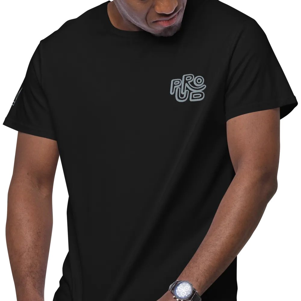 Premium Cotton T-Shirt product image (8)