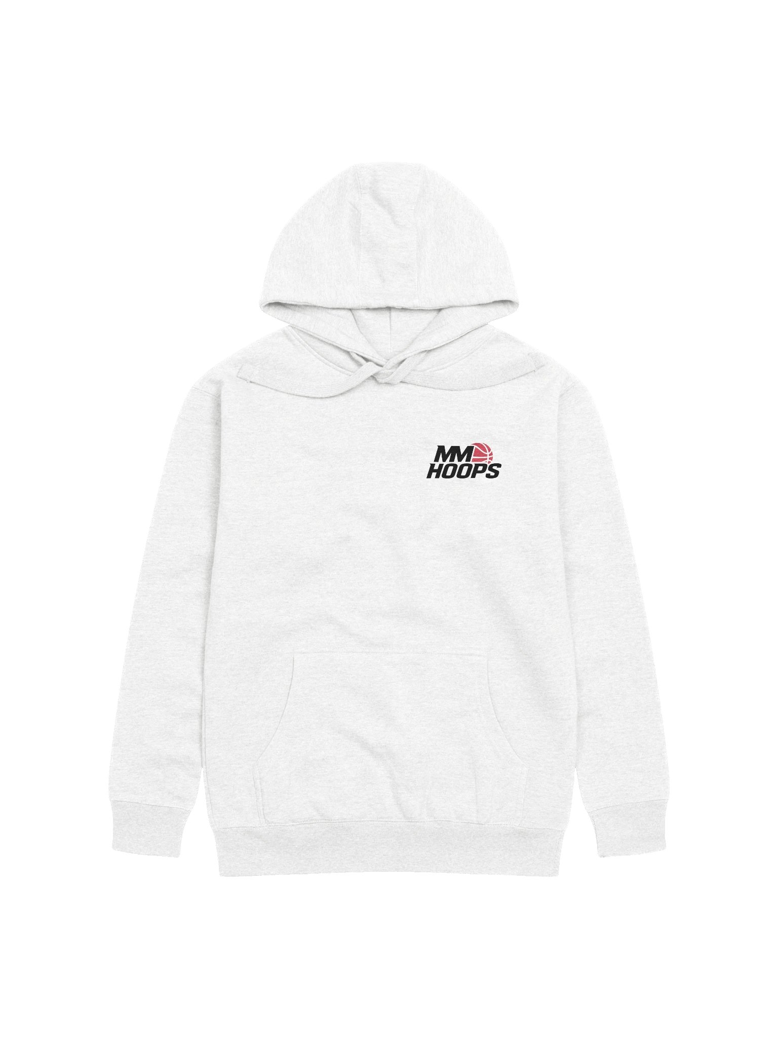 MM HOOPS HOODIE product image (2)