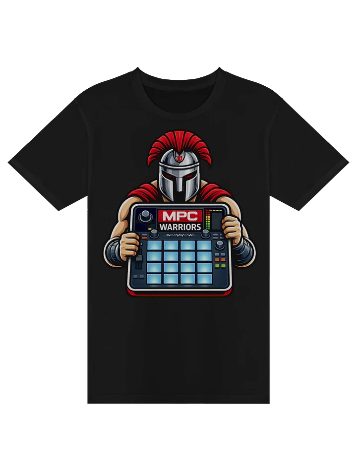 MPC Warriors: Membership Tee product image (1)