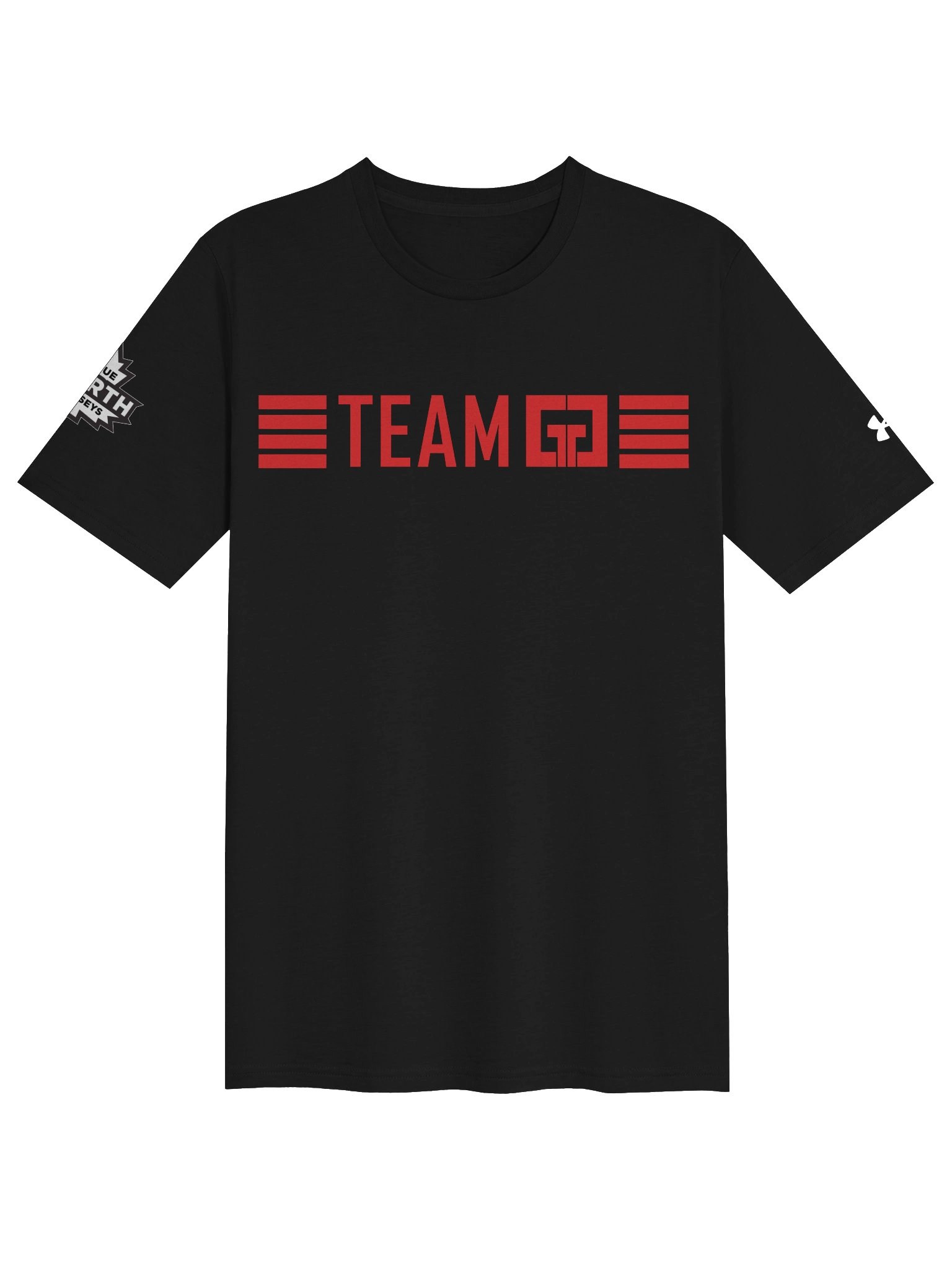 Team GG Team Shirt product image (1)