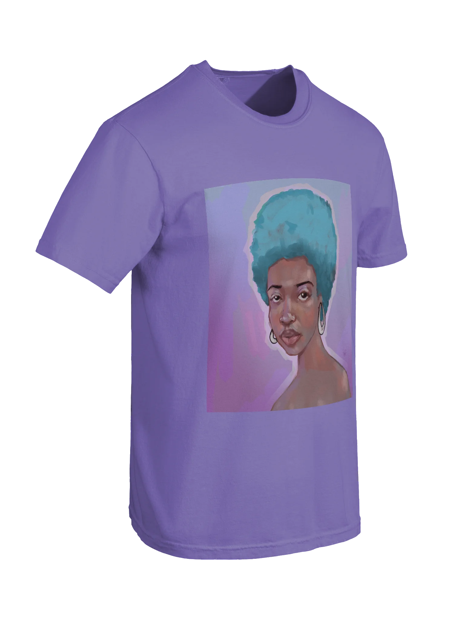 BIGGEST FAN TEE product image (8)