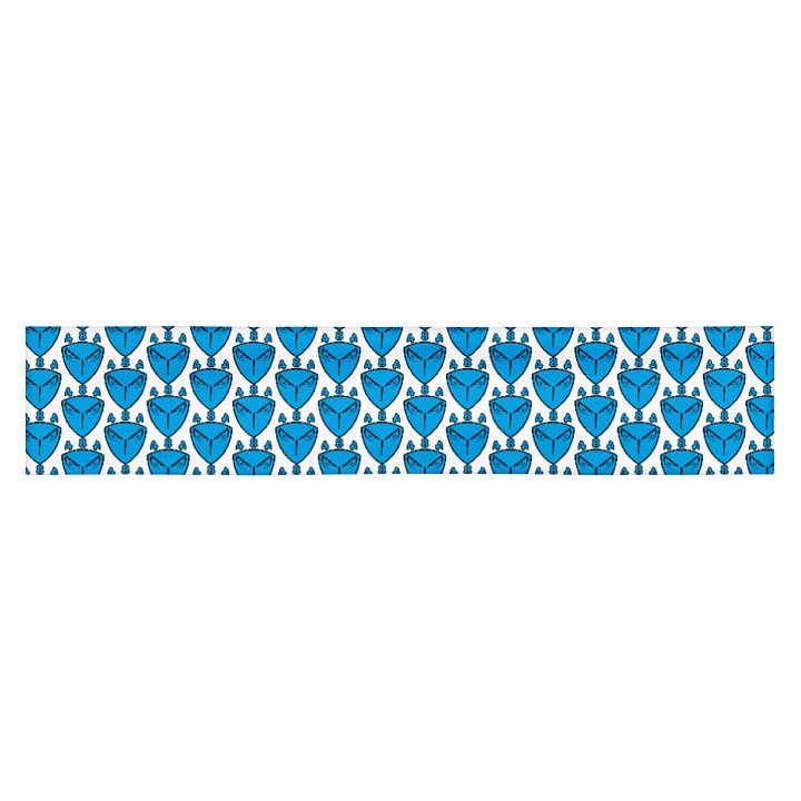 484 Face Logo Headband product image (1)