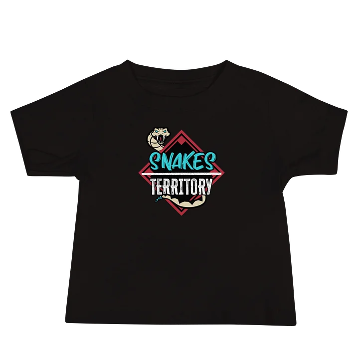 Baby T-shirt product image (2)