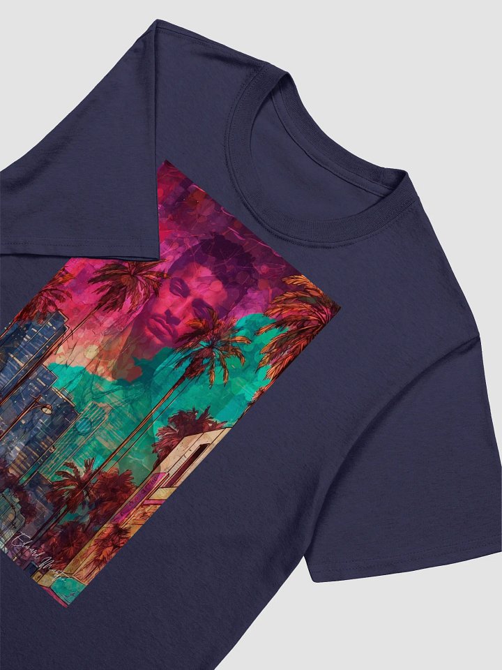 Urban Dreamscape Unisex T-Shirt product image (1)