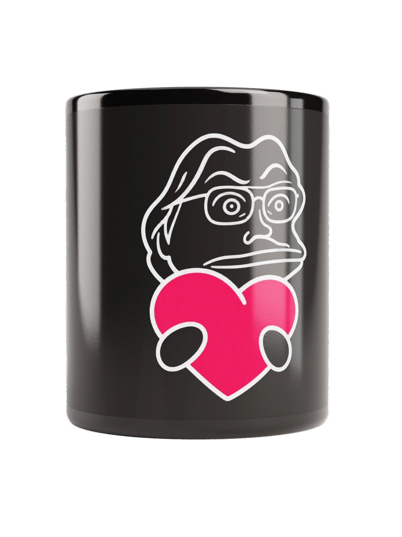 HIGHMIZE LOVE product image (3)