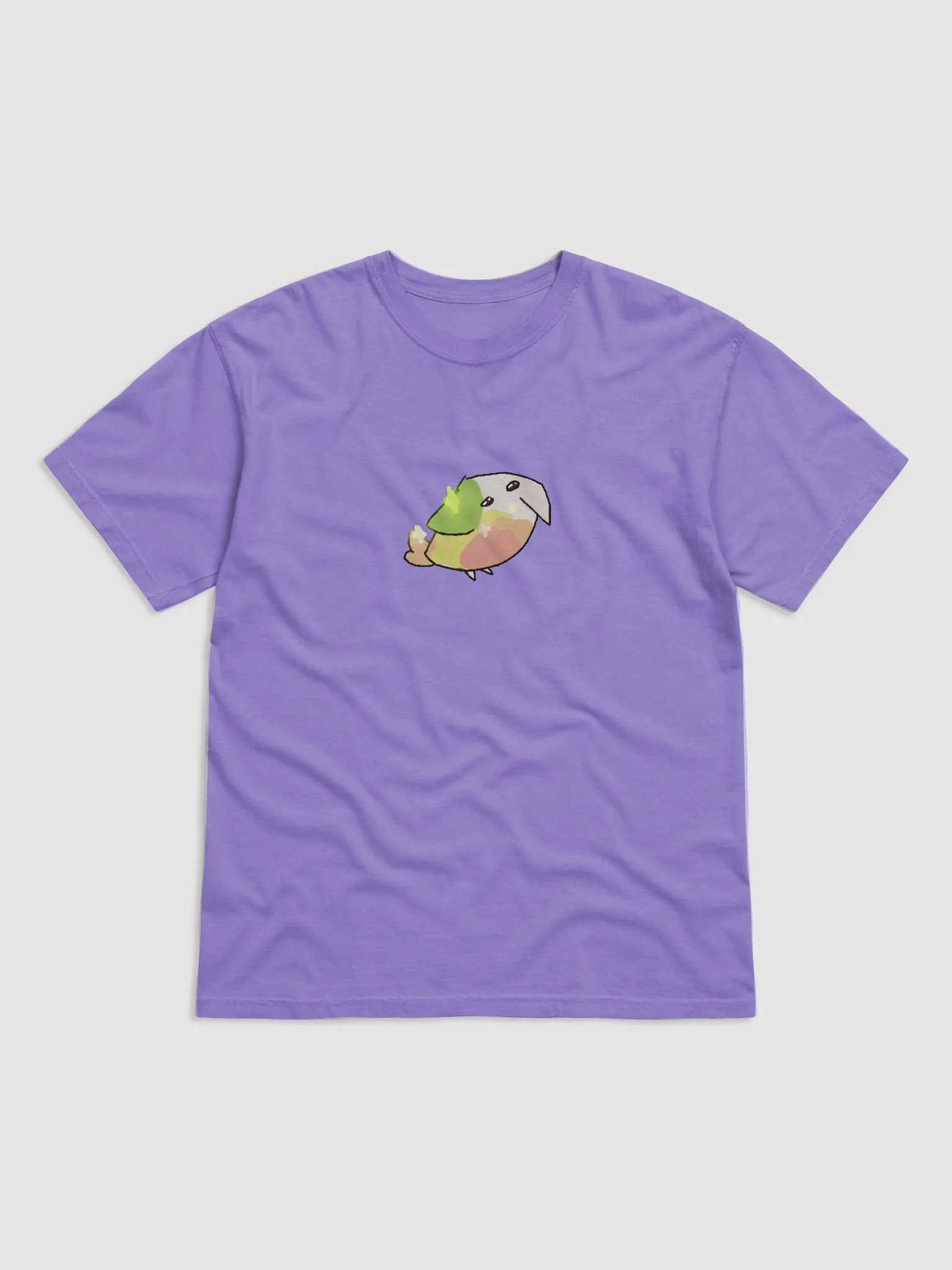 Bord T-Shirt product image (45)