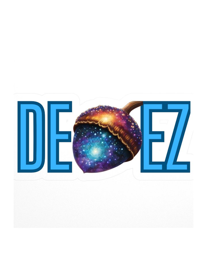 Deez - Sticker product image (3)