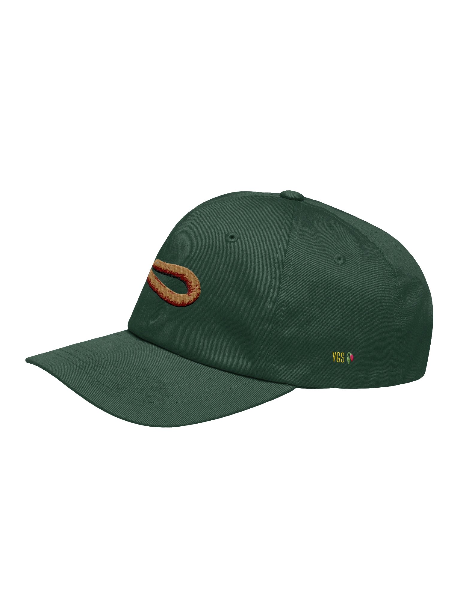 SAUSAGE Cap (Embroidered) product image (3)