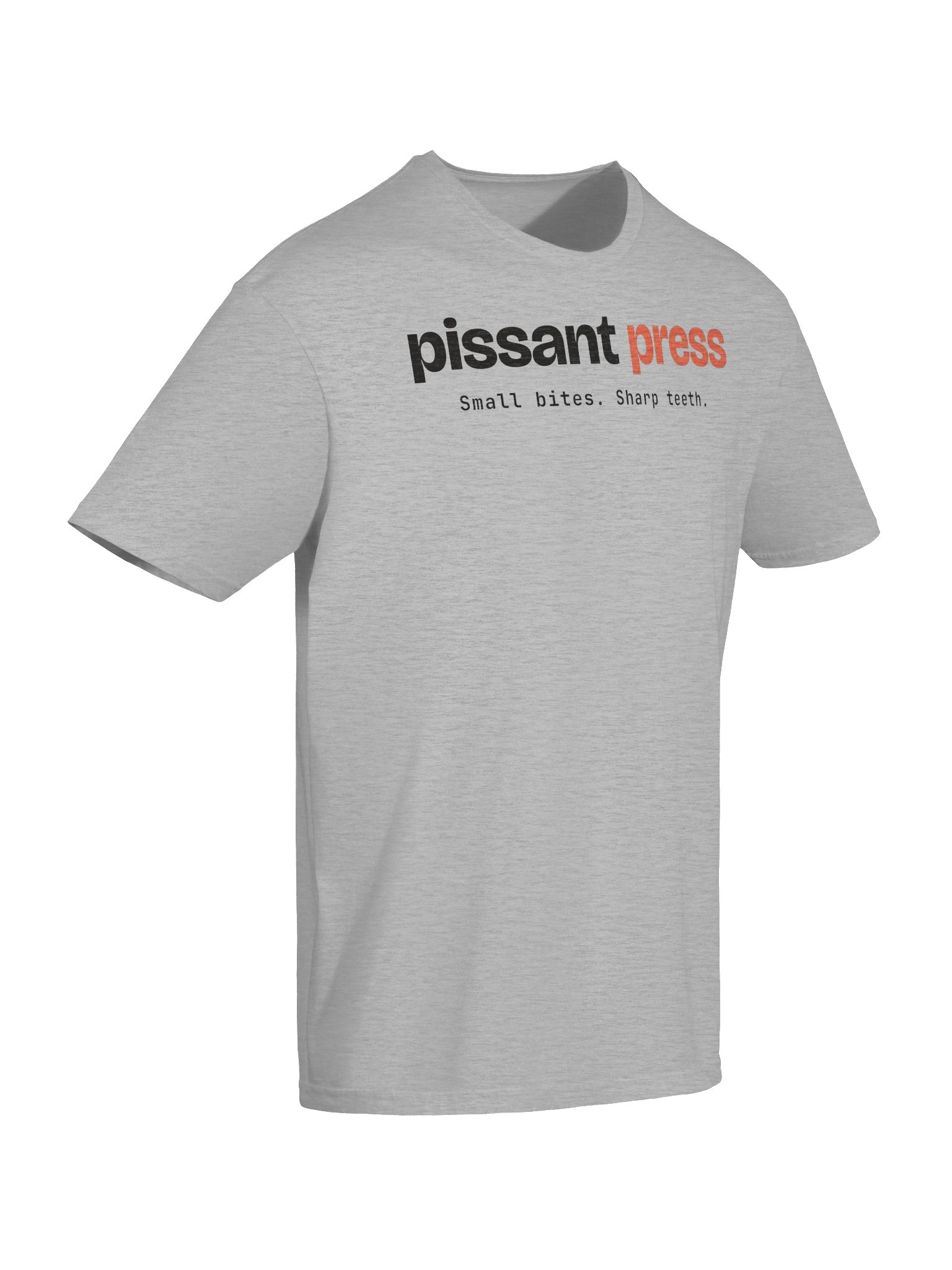Pissant Press T-Shirt product image (6)