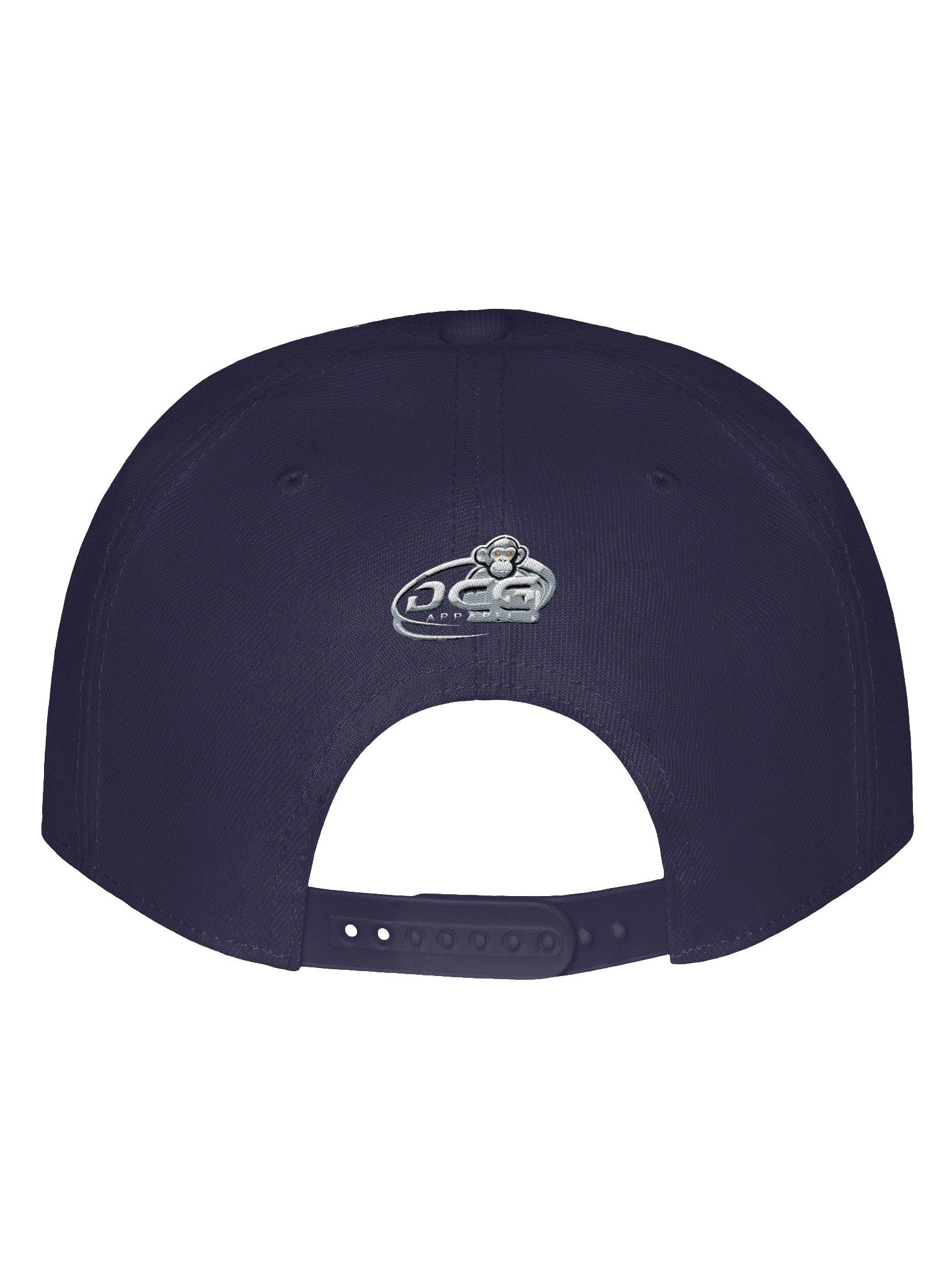 I'm Busy Logo Snapback Cap product image (24)