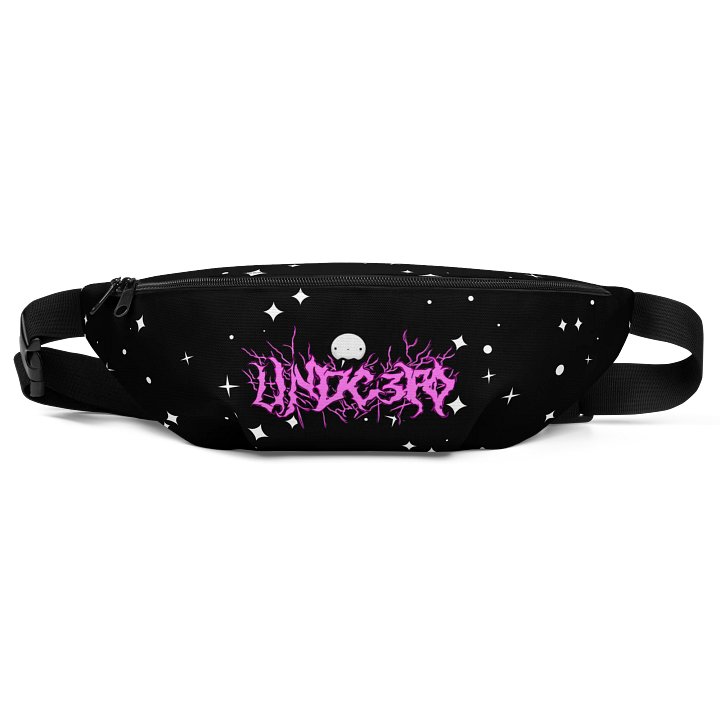 Logo Fanny Pack product image (1)