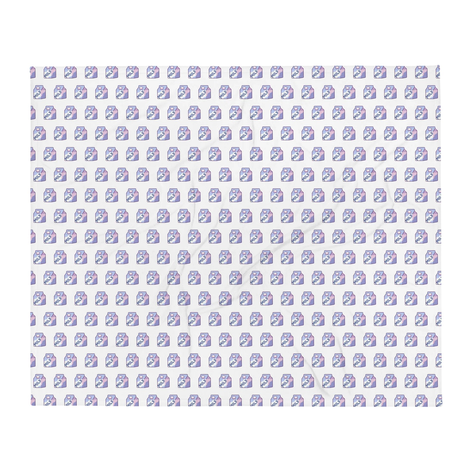 Milky Blanket product image (2)